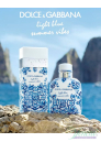 Dolce&Gabbana Light Blue Summer Vibes EDT 100ml για γυναίκες ασυσκεύαστo Γυναικεία Аρώματα χωρίς συσκευασία