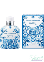 Dolce&Gabbana Light Blue Summer Vibes Pour Homme EDT 125ml για άνδρες ασυσκεύαστo Ανδρικά Аρώματα χωρίς συσκευασία