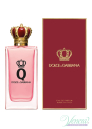 Dolce&Gabbana Q by Dolce&Gabbana EDP 100ml για γυναίκες ασυσκεύαστo Γυναικεία Аρώματα χωρίς συσκευασία