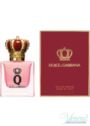 Dolce&Gabbana Q by Dolce&Gabbana EDP 30...