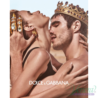 Dolce&Gabbana Q by Dolce&Gabbana EDP 100ml για γυναίκες