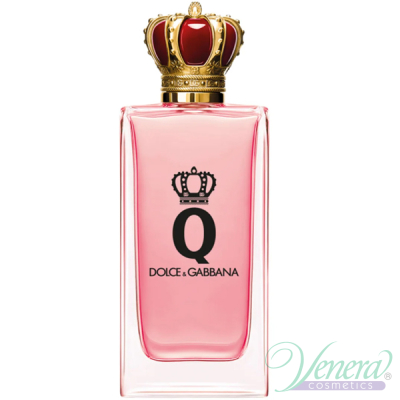 Dolce&Gabbana Q by Dolce&Gabbana EDP 100ml για γυναίκες ασυσκεύαστo Γυναικεία Аρώματα χωρίς συσκευασία