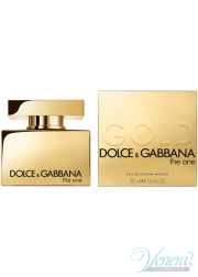 Dolce&Gabbana The One Gold EDP 50ml για γυν...