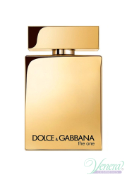 Dolce&Gabbana The One Gold EDP 100ml για άν...