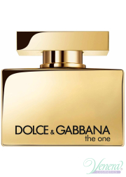 Dolce&Gabbana The One Gold EDP 75ml για γυναίκες ασυσκεύαστo Γυναικεία Аρώματα χωρίς συσκευασία