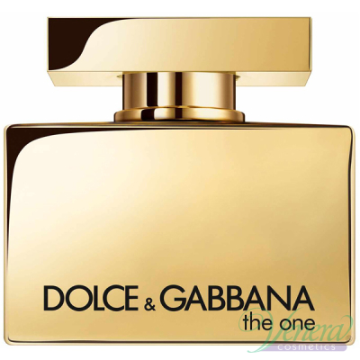 Dolce&Gabbana The One Gold EDP 75ml για γυναίκες ασυσκεύαστo Γυναικεία Аρώματα χωρίς συσκευασία