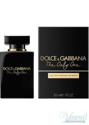 Dolce&Gabbana The Only One Intense EDP 30ml για γυναίκες Γυναικεία Аρώματα