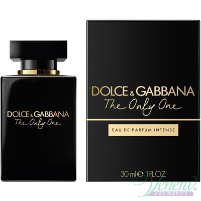 Dolce&Gabbana The Only One Intense EDP 30ml για γυναίκες Γυναικεία Аρώματα
