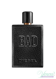 Diesel Bad EDT 100ml για άνδρες ασυσκεύαστo