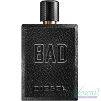 Diesel Bad EDT 100ml για άνδρες ασυσκεύαστo Men's Fragrances without package