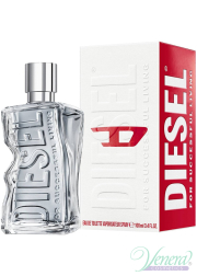 Diesel D by Diesel EDT 100ml για άνδρες Ανδρικά Аρώματα