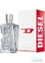 Diesel D by Diesel EDT 100ml  για άνδρες ασυσκεύαστo Ανδρικά Аρώματα χωρίς συσκευασία