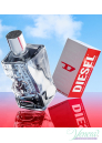 Diesel D by Diesel EDT 100ml  για άνδρες ασυσκεύαστo Ανδρικά Аρώματα χωρίς συσκευασία