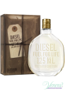 Diesel Fuel For Life EDT 125ml για άνδρες ασυσκεύαστo Ανδρικά Аρώματα χωρίς συσκευασία