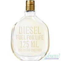 Diesel Fuel For Life EDT 125ml για άνδρες ασυσκεύαστo Ανδρικά Аρώματα χωρίς συσκευασία