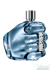 Diesel Only The Brave EDT 125ml για άνδρες ασυσκεύαστo Ανδρικά Аρώματα χωρίς συσκευασία