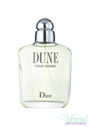 Dior Dune Pour Homme EDT 100ml για άνδρες ασυσκεύαστo Προϊόντα χωρίς συσκευασία