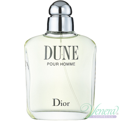 Dior Dune Pour Homme EDT 100ml για άνδρες ασυσκεύαστo Προϊόντα χωρίς συσκευασία