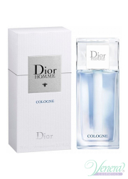 Dior Homme Cologne 2022 EDT 125ml για άνδρες ασ...