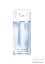 Dior Homme Cologne 2022 EDT 125ml για άνδρες ασυσκεύαστo Προϊόντα χωρίς συσκευασία