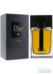 Dior Homme Parfum EDP 100ml για άνδρες
