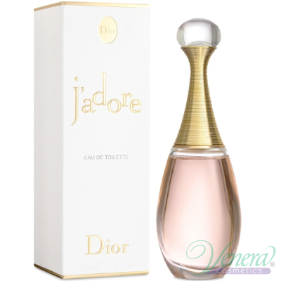 Dior J'adore EDT 50ml για γυναίκες Γυναικεία Аρώματα