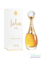 Dior J'adore L'Or Essence de Parfum 35ml για γυ...