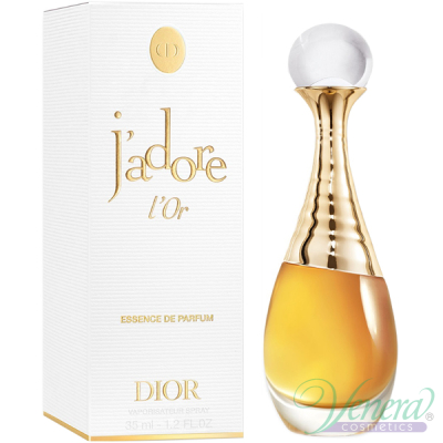 Dior J'adore L'Or Essence de Parfum 35ml για γυναίκες Γυναικεία Аρώματα