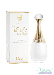 Dior J'adore Parfum d'Eau EDP 100ml για γυναίκες Γυναικεία Аρώματα