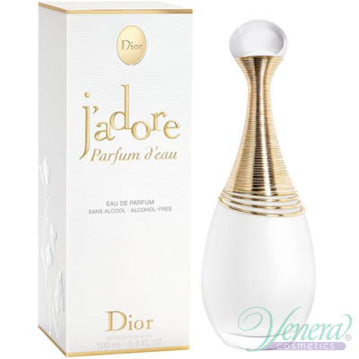 Dior J'adore Parfum d'Eau EDP 100ml για γυναίκες Γυναικεία Аρώματα