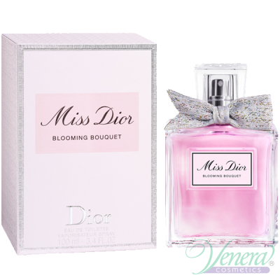 Dior Miss Dior Blooming Bouquet (2023) EDT 100ml για γυναίκες Γυναικεία Αρώματα