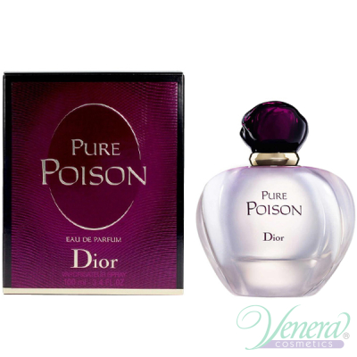 Dior Pure Poison EDP 30ml για γυναίκες Γυναικεία Аρώματα