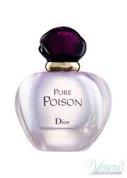 Dior Pure Poison EDP 100ml για γυναίκες ασυσκεύαστo Products without package