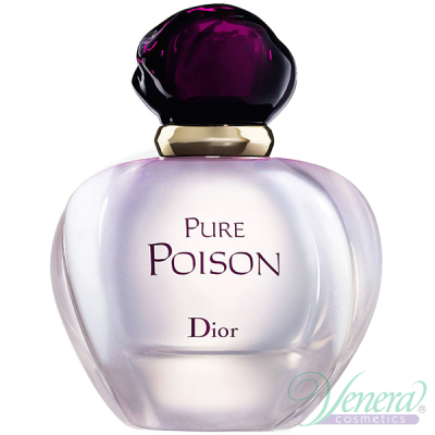 Dior Pure Poison EDP 100ml για γυναίκες ασυσκεύαστo Products without package
