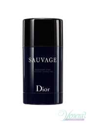 Dior Sauvage Deo Stick 75ml για άνδρες