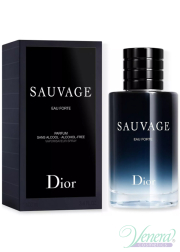 Dior Sauvage Eau Forte Parfum 100ml για άνδρες Ανδρικά Аρώματα