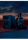 Dior Sauvage Elixir EDP 100ml για άνδρες Ανδρικά Αρώματα