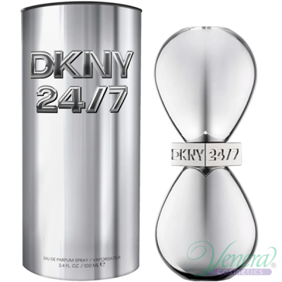 DKNY 24/7 EDP 100ml για γυναίκες Γυναικεία Аρώματα
