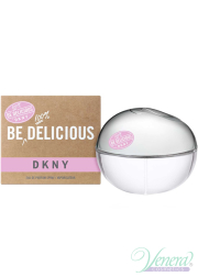 DKNY Be 100% Delicious EDP 100ml για γυναίκες Γυναικεία αρώματα