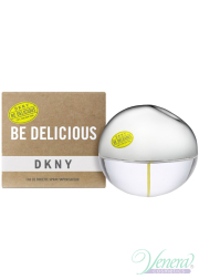 DKNY Be Delicious Eau de Toilette EDT 30ml για γυναίκες