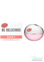 DKNY Be Delicious Fresh Blossom EDP 100ml για γυναίκες Γυναικεία αρώματα