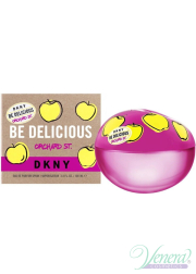 DKNY Be Delicious Orchard Street EDP 100ml για γυναίκες Γυναικεία Аρώματα