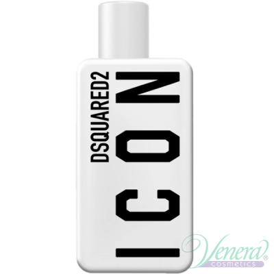 Dsquared2 Icon Pour Femme EDP 100ml για γυναίκες ασυσκεύαστo Γυναικεία Аρώματα χωρίς συσκευασία