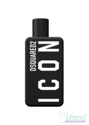 Dsquared2 Icon Pour Homme EDP 100ml για άνδρες ασυσκεύαστo Ανδρικά Аρώματα χωρίς συσκευασία