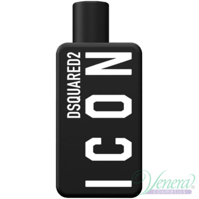 Dsquared2 Icon Pour Homme EDP 100ml για άνδρες ασυσκεύαστo Ανδρικά Аρώματα χωρίς συσκευασία