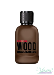 Dsquared2 Original Wood EDP 100ml για άνδρες ασυσκεύαστo Ανδρικά Аρώματα χωρίς συσκευασία
