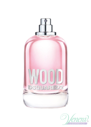Dsquared2 Wood for Her EDT 100ml για γυναίκες α...
