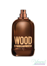 Dsquared2 Wood for Him EDT 100ml για άνδρες ασυσκεύαστo Ανδρικά Αρώματα χωρίς συσκευασία
