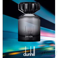 Dunhill Driven Black EDP 100ml για άνδρες ασυσκεύαστo Ανδρικά Аρώματα χωρίς συσκευασία