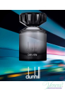 Dunhill Driven Black EDP 100ml για άνδρες ασυσκεύαστo Ανδρικά Аρώματα χωρίς συσκευασία